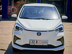 Changan E-Star